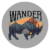 Wander - Grey Buffalo