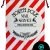 North Pole Mail Service - Red & White Striped